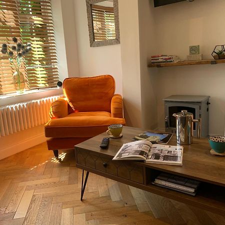 Minster Cottage - Cathedral Quarter With Free Parking Lincoln Ngoại thất bức ảnh
