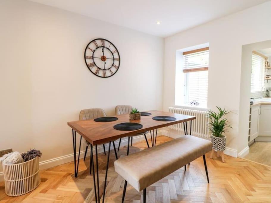 Minster Cottage - Cathedral Quarter With Free Parking Lincoln Ngoại thất bức ảnh