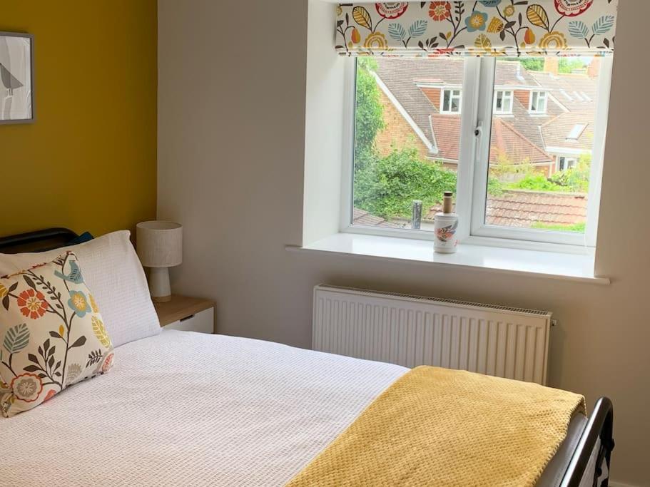 Minster Cottage - Cathedral Quarter With Free Parking Lincoln Ngoại thất bức ảnh
