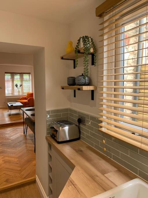 Minster Cottage - Cathedral Quarter With Free Parking Lincoln Ngoại thất bức ảnh