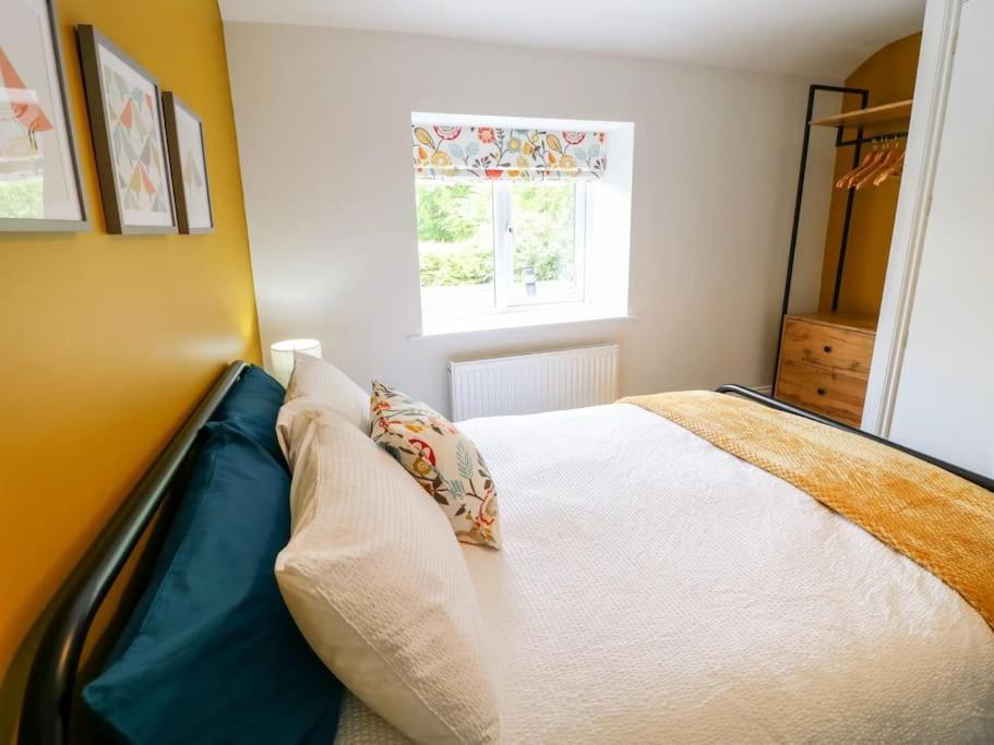 Minster Cottage - Cathedral Quarter With Free Parking Lincoln Ngoại thất bức ảnh