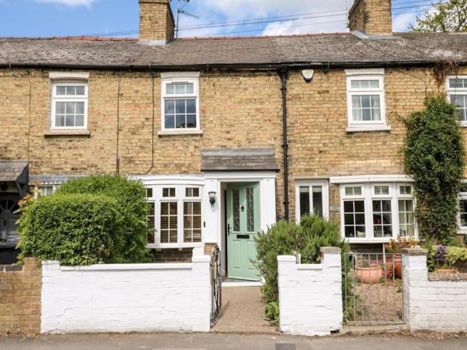 Minster Cottage - Cathedral Quarter With Free Parking Lincoln Ngoại thất bức ảnh