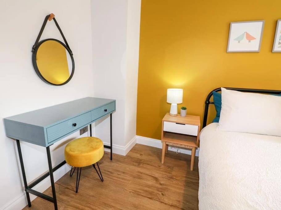 Minster Cottage - Cathedral Quarter With Free Parking Lincoln Ngoại thất bức ảnh