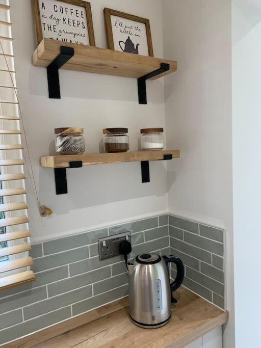 Minster Cottage - Cathedral Quarter With Free Parking Lincoln Ngoại thất bức ảnh