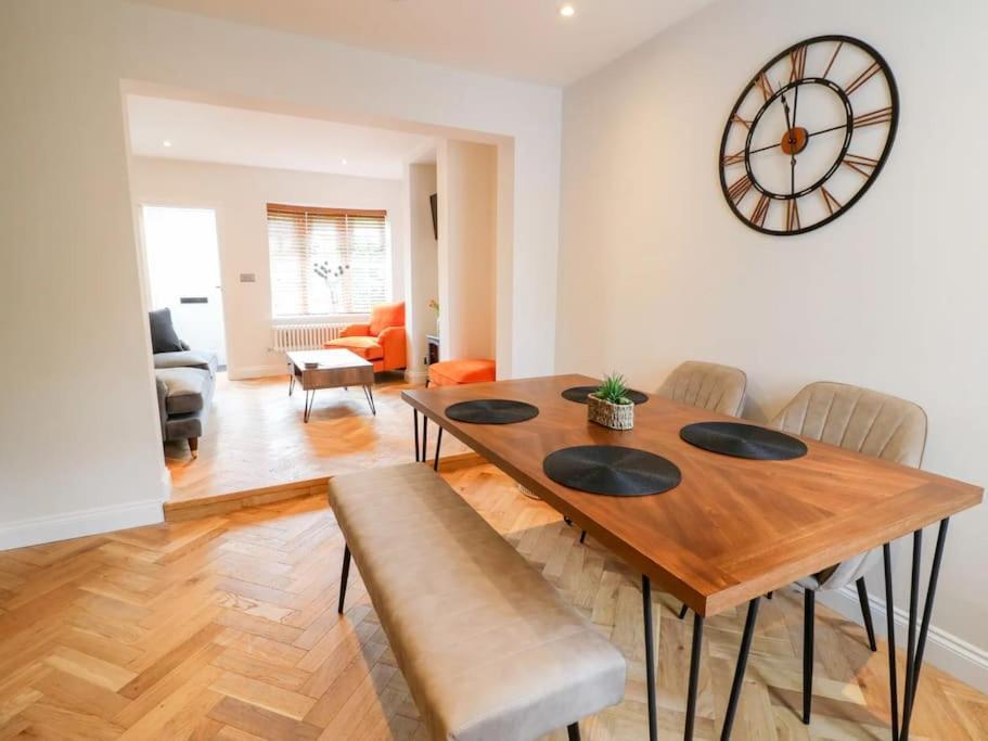 Minster Cottage - Cathedral Quarter With Free Parking Lincoln Ngoại thất bức ảnh