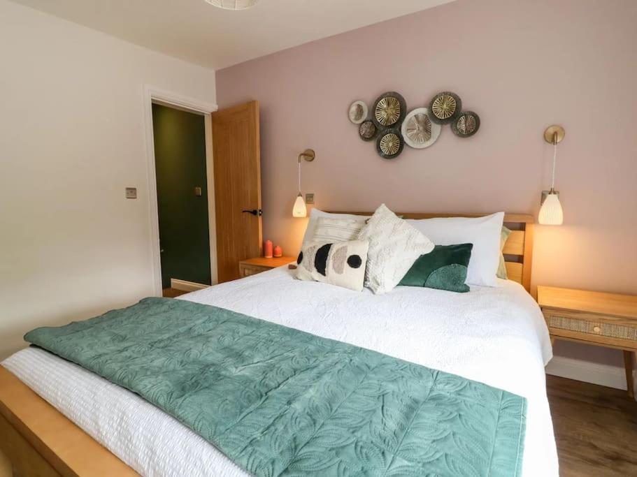 Minster Cottage - Cathedral Quarter With Free Parking Lincoln Ngoại thất bức ảnh