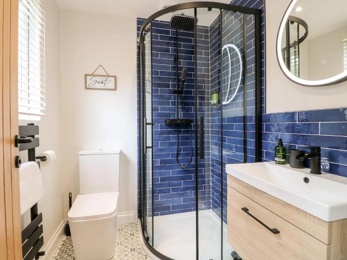Minster Cottage - Cathedral Quarter With Free Parking Lincoln Ngoại thất bức ảnh