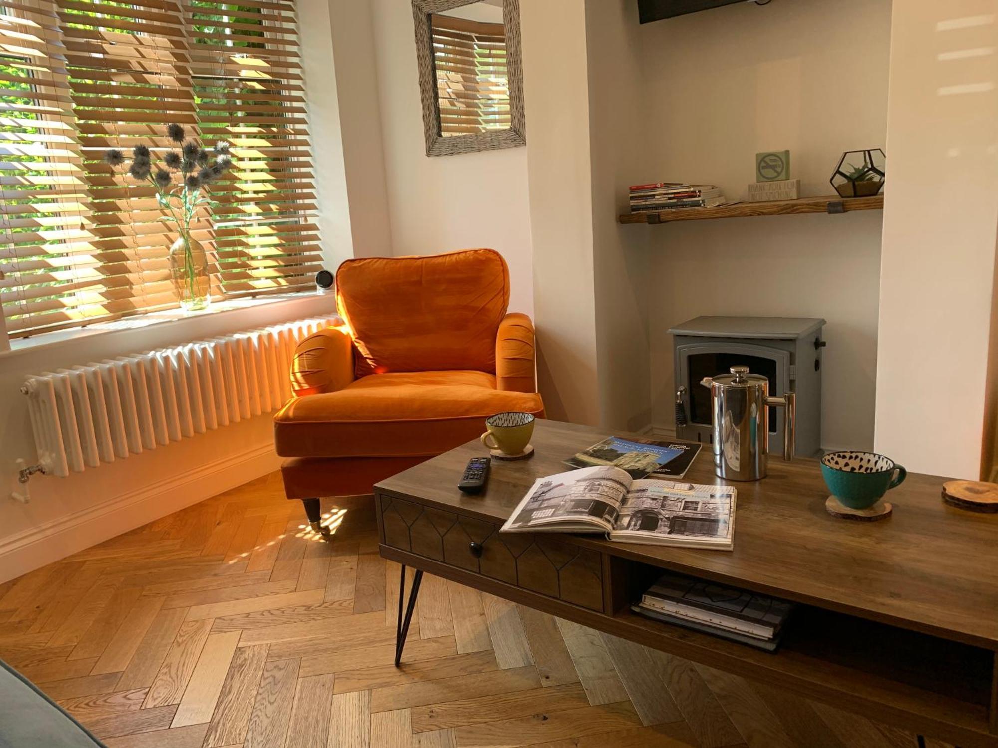 Minster Cottage - Cathedral Quarter With Free Parking Lincoln Ngoại thất bức ảnh