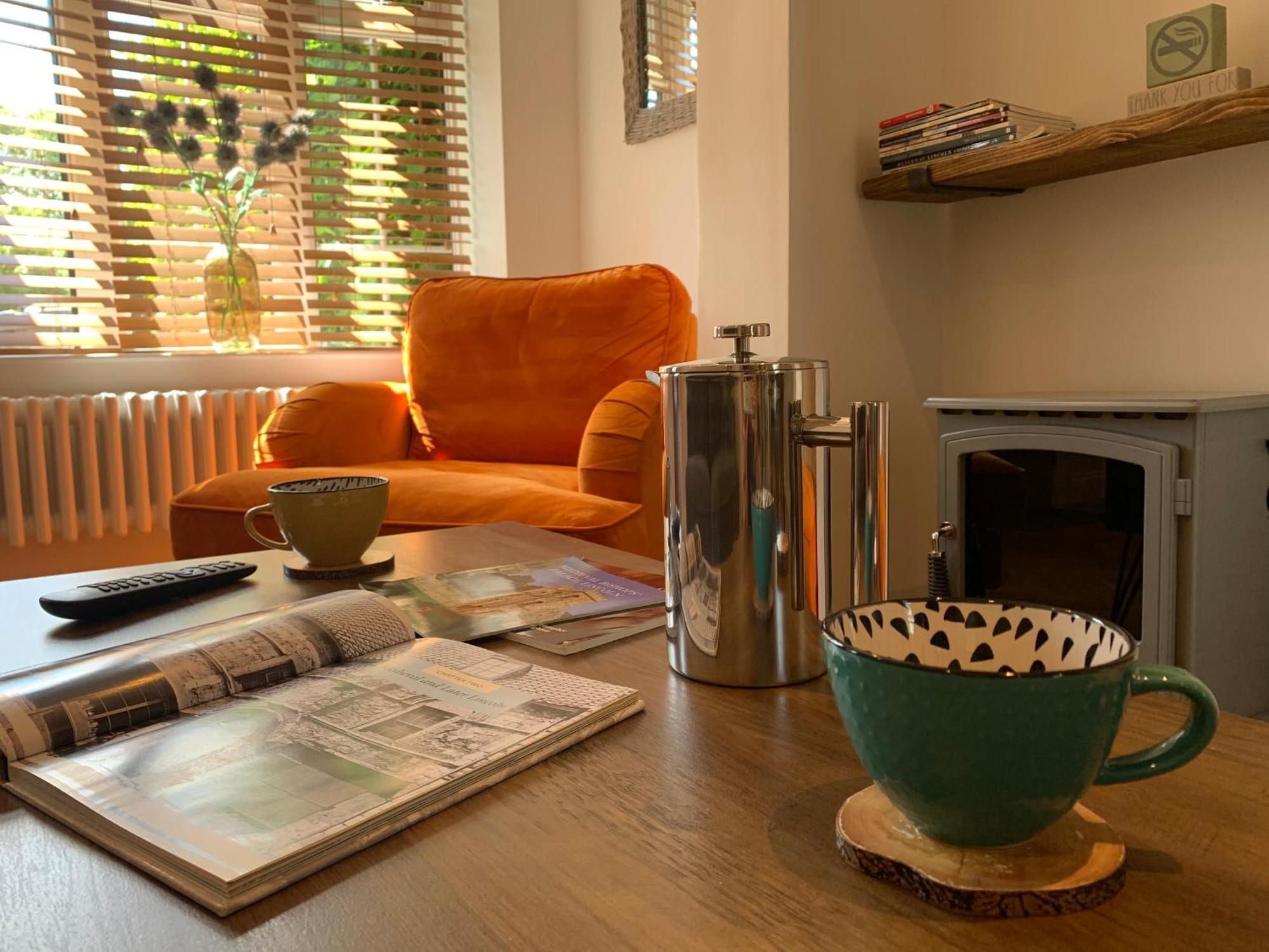 Minster Cottage - Cathedral Quarter With Free Parking Lincoln Ngoại thất bức ảnh