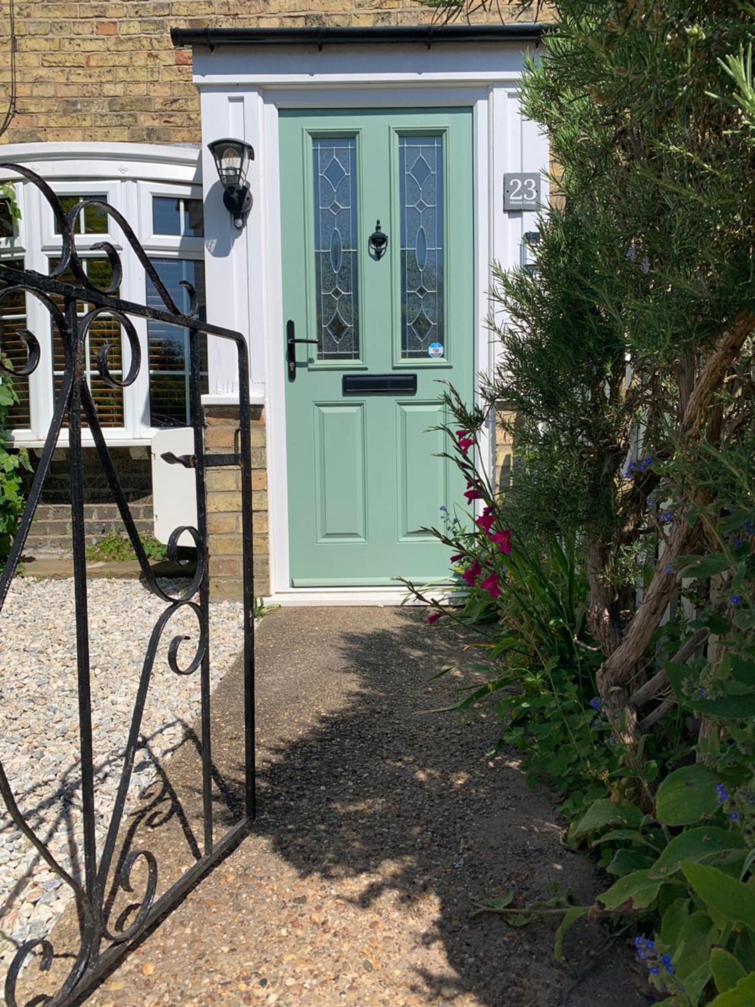 Minster Cottage - Cathedral Quarter With Free Parking Lincoln Ngoại thất bức ảnh