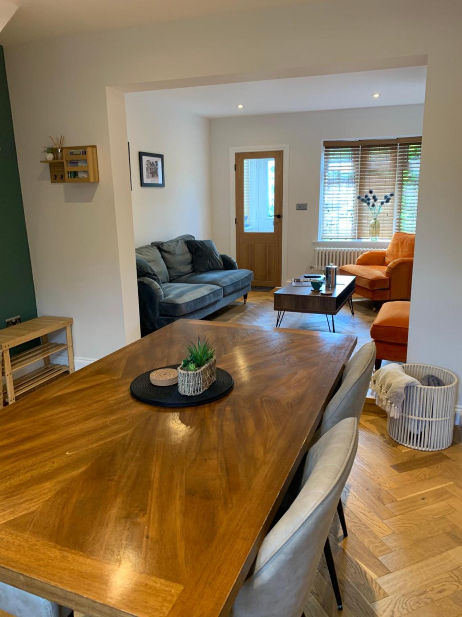Minster Cottage - Cathedral Quarter With Free Parking Lincoln Ngoại thất bức ảnh